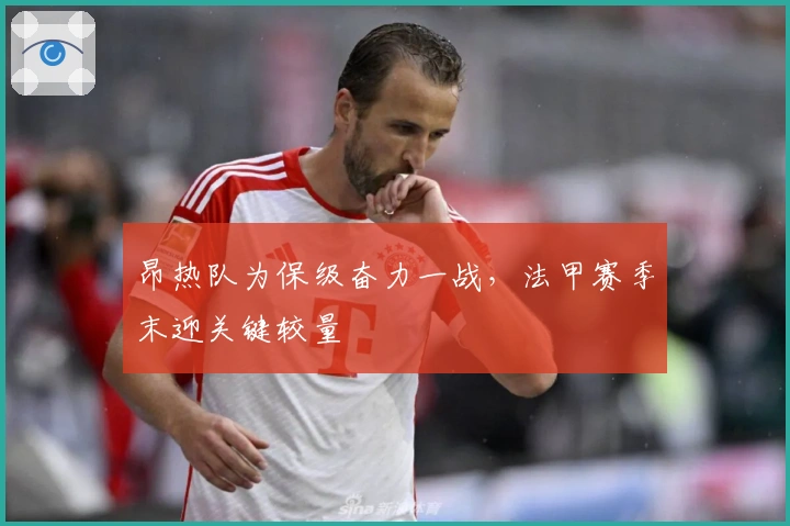 昂热队为保级奋力一战，法甲赛季末迎关键较量